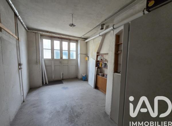 Maison à vendre 8 pièces 171 m² Blois