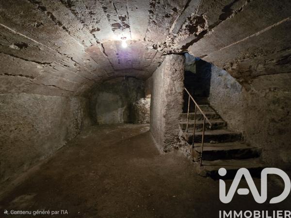 Maison à vendre 8 pièces 171 m² Blois