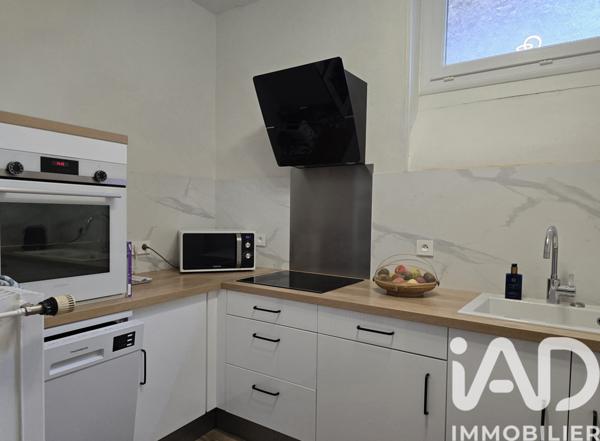 Maison à vendre 8 pièces 171 m² Blois