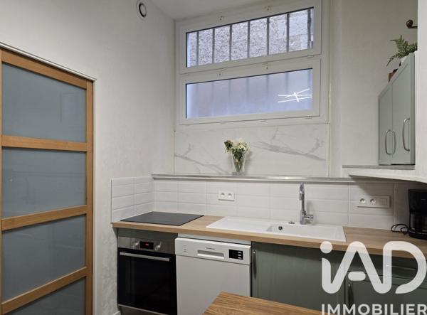 Maison à vendre 8 pièces 171 m² Blois