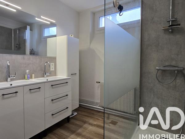Maison à vendre 8 pièces 171 m² Blois