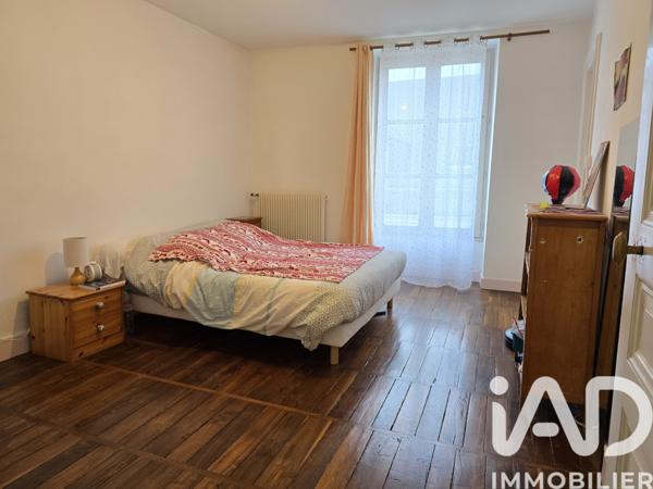 Maison à vendre 8 pièces 171 m² Blois