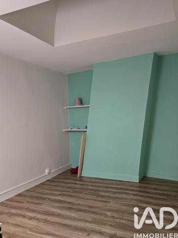 Maison à vendre 8 pièces 171 m² Blois