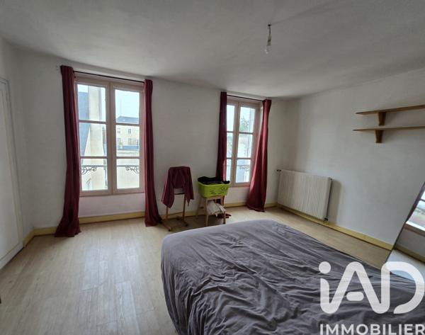 Maison à vendre 8 pièces 171 m² Blois