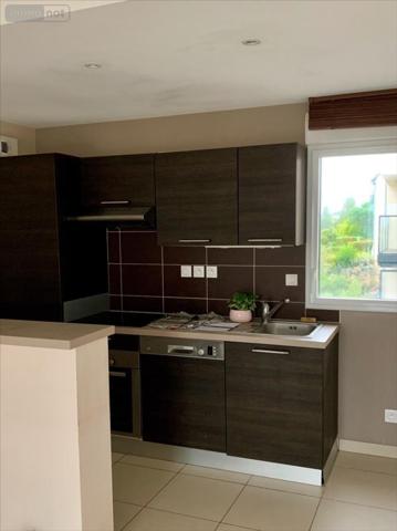 Appartement à louer à Saint-Malo en Ille-et-Vilaine (35400), ref : 35130-983168