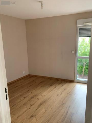 Appartement à louer à Saint-Malo en Ille-et-Vilaine (35400), ref : 35130-983168