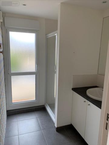 Appartement à louer à Saint-Malo en Ille-et-Vilaine (35400), ref : 35130-983168