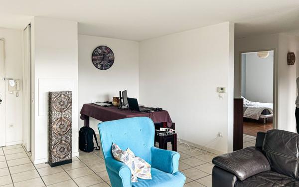 Appartement à vendre    3 pièces • 70,82 m2 Pau