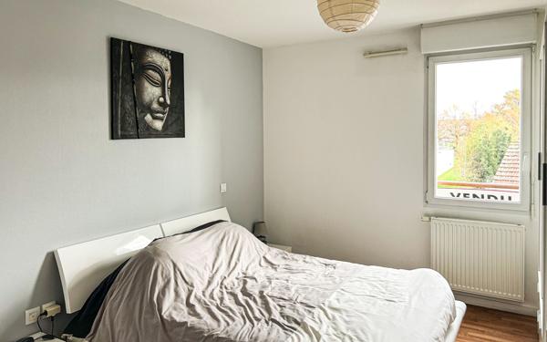 Appartement à vendre    3 pièces • 70,82 m2 Pau