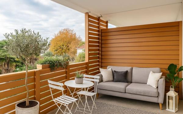 Appartement à vendre    3 pièces • 70,82 m2 Pau