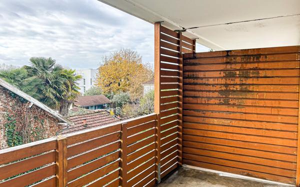 Appartement à vendre    3 pièces • 70,82 m2 Pau