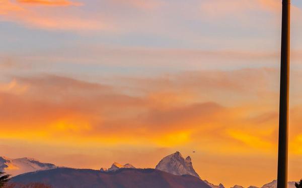 Appartement à vendre    3 pièces • 70,82 m2 Pau