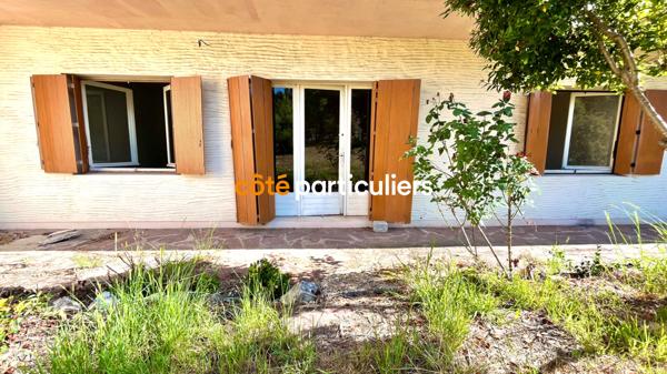 Vente Appartement95 m² - 4 Pièces - MIMIZAN (40200)