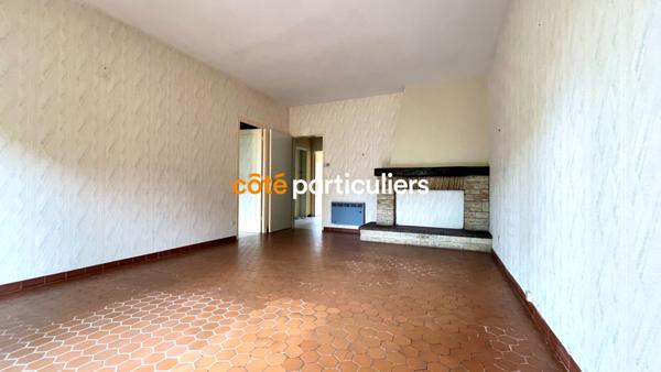 Vente Appartement95 m² - 4 Pièces - MIMIZAN (40200)