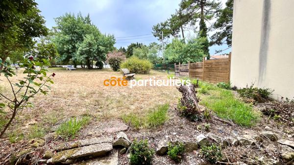 Vente Appartement95 m² - 4 Pièces - MIMIZAN (40200)