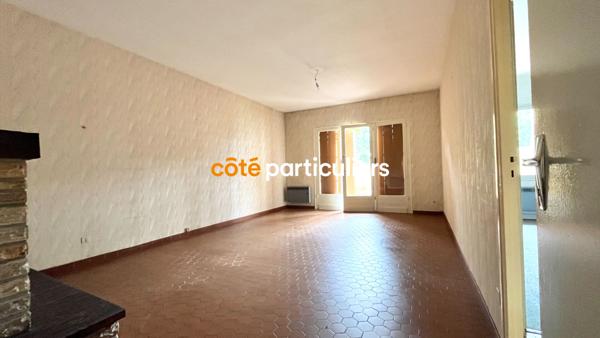 Vente Appartement95 m² - 4 Pièces - MIMIZAN (40200)