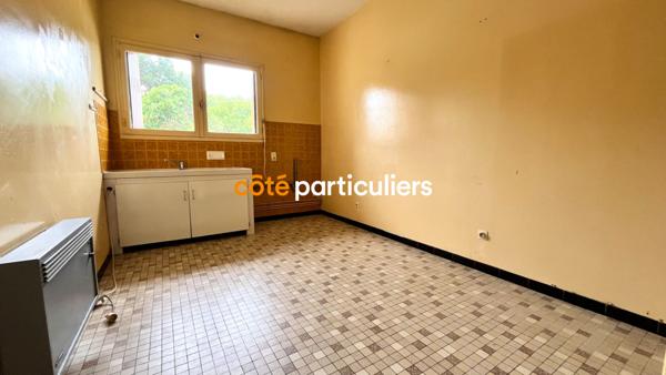 Vente Appartement95 m² - 4 Pièces - MIMIZAN (40200)