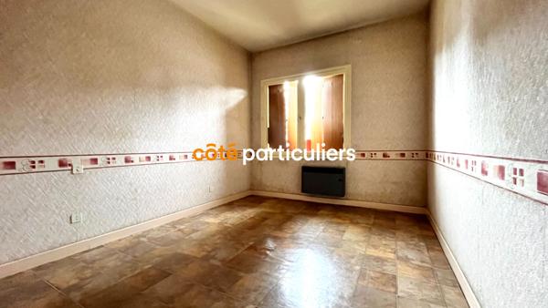 Vente Appartement95 m² - 4 Pièces - MIMIZAN (40200)
