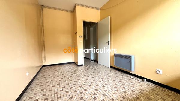 Vente Appartement95 m² - 4 Pièces - MIMIZAN (40200)
