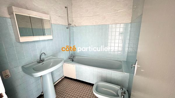 Vente Appartement95 m² - 4 Pièces - MIMIZAN (40200)