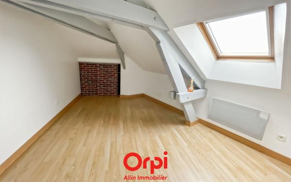 Maison à vendre    3 pièces • 46,55 m2 Désertines