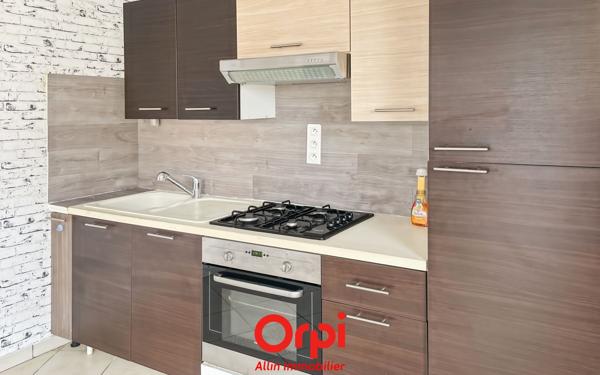 Maison à vendre    3 pièces • 46,55 m2 Désertines