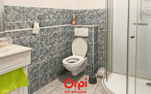 Maison à vendre    3 pièces • 46,55 m2 Désertines