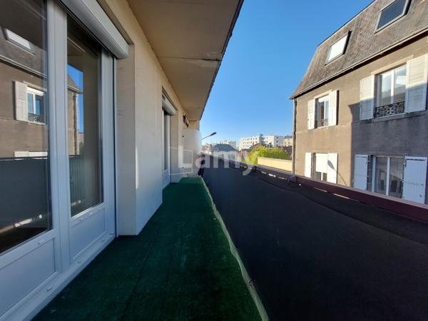Appartement