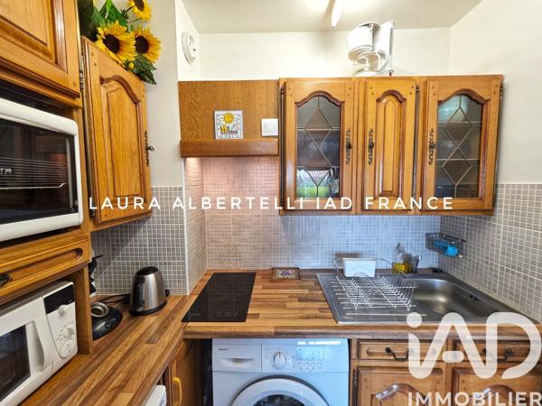 Appartement à vendre 1 pièce 28 m² Six-Fours-les-Plages