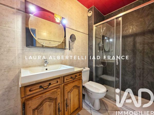Appartement à vendre 1 pièce 28 m² Six-Fours-les-Plages