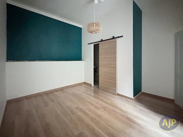Location appartement Nantes : 1 000 € - AJP Immobilier Nantes Ouest