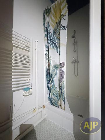 Location appartement Nantes : 1 000 € - AJP Immobilier Nantes Ouest