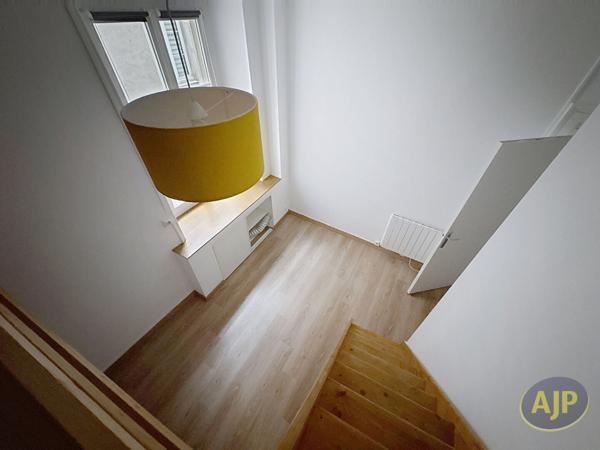 Location appartement Nantes : 1 000 € - AJP Immobilier Nantes Ouest
