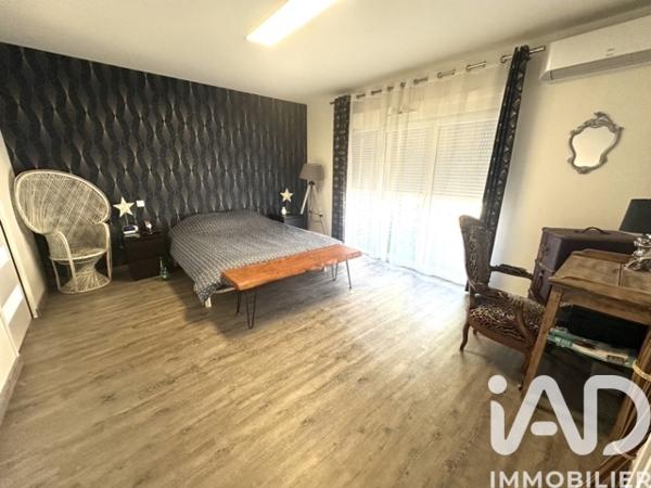 Maison à vendre 4 pièces 140 m² Toulouse