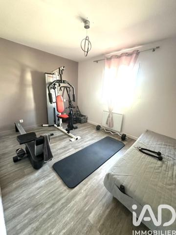 Maison à vendre 4 pièces 140 m² Toulouse