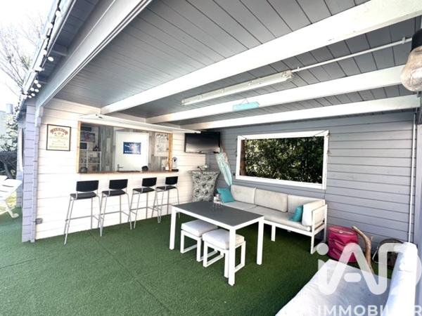 Maison à vendre 4 pièces 140 m² Toulouse