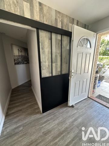 Maison à vendre 4 pièces 140 m² Toulouse