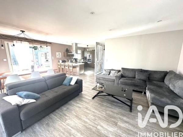 Maison à vendre 4 pièces 140 m² Toulouse