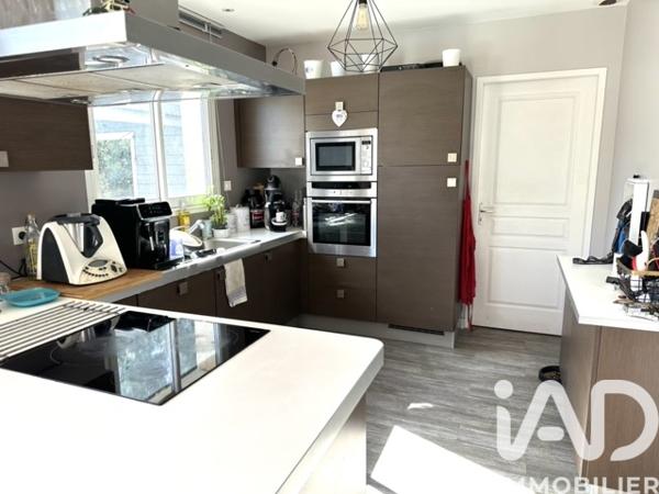 Maison à vendre 4 pièces 140 m² Toulouse