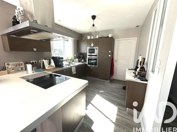 Maison à vendre 4 pièces 140 m² Toulouse