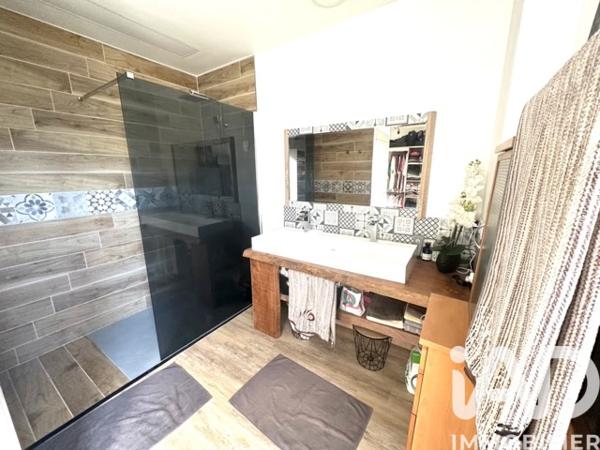 Maison à vendre 4 pièces 140 m² Toulouse