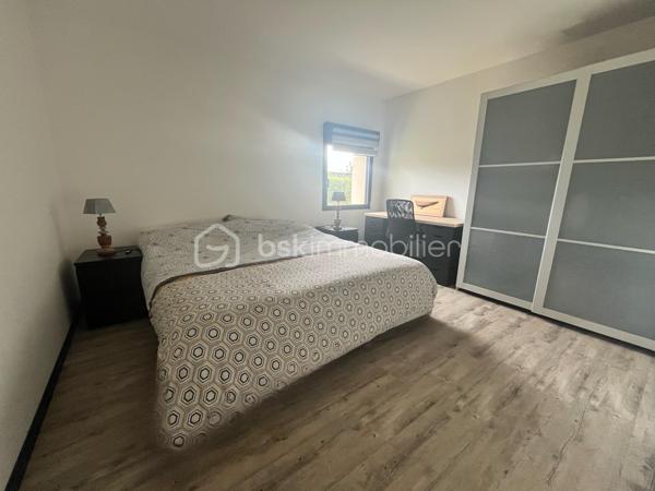 Maison contemporaine de 104 m²