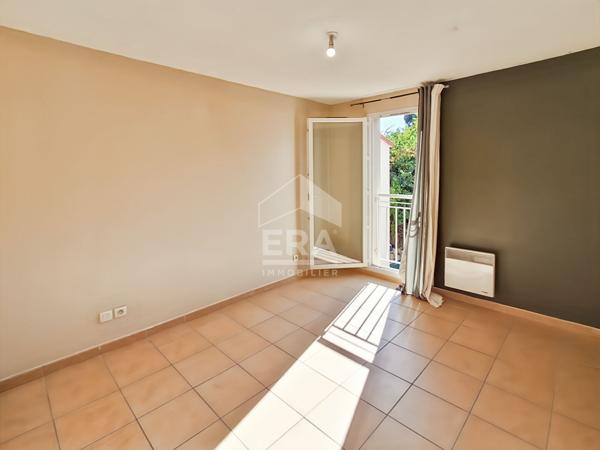 Maison Marseille 4 pièces avec extérieur et garage