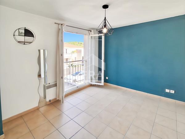 Maison Marseille 4 pièces avec extérieur et garage