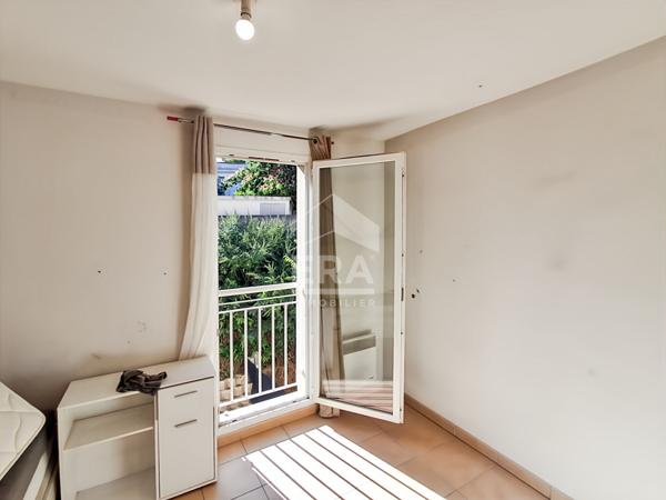 Maison Marseille 4 pièces avec extérieur et garage