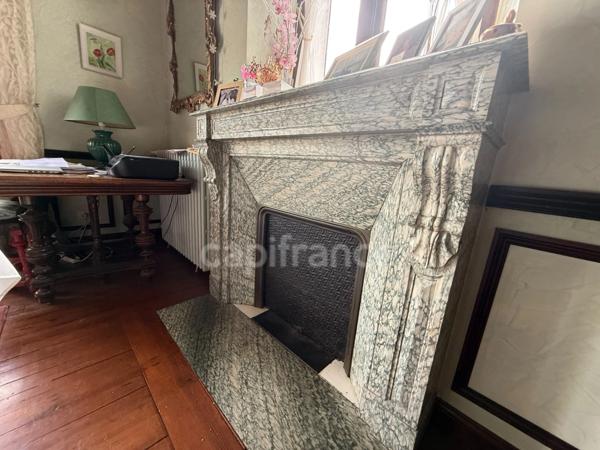 DEMEURE DE PRESTIGE FACE AUX SANCTUAIRES DE LOURDES
