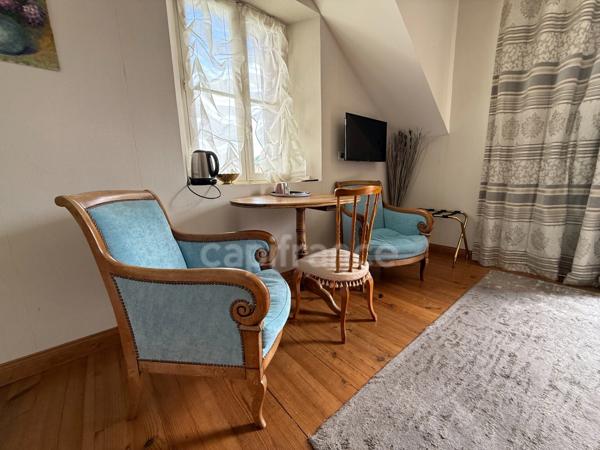 DEMEURE DE PRESTIGE FACE AUX SANCTUAIRES DE LOURDES
