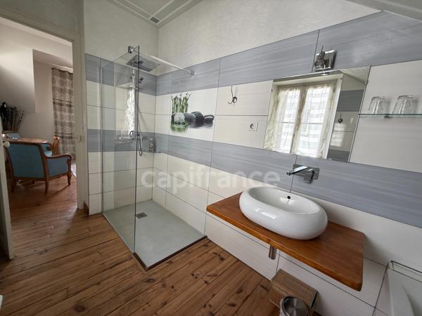 DEMEURE DE PRESTIGE FACE AUX SANCTUAIRES DE LOURDES