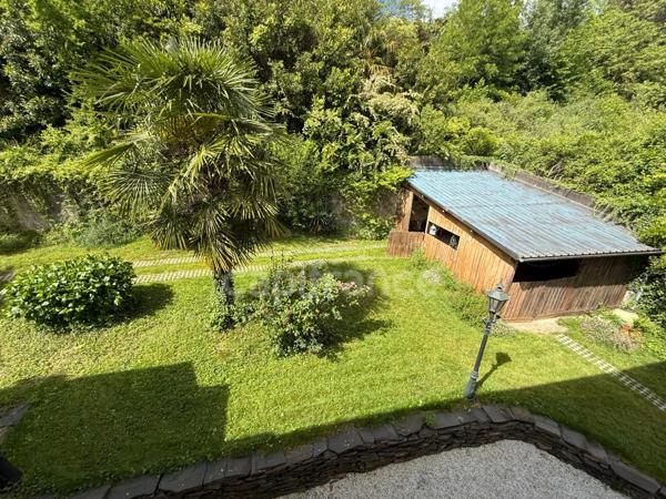 DEMEURE DE PRESTIGE FACE AUX SANCTUAIRES DE LOURDES