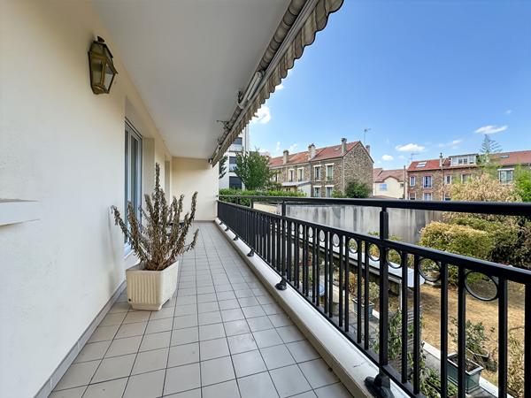 Appartement T3 Hypercentre avec Terrasse et Box